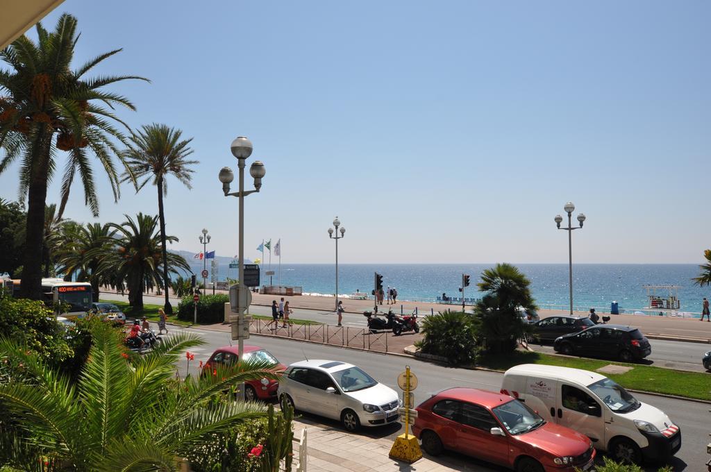 Appartement 53 Promenade Des Anglais Nice Exterior photo